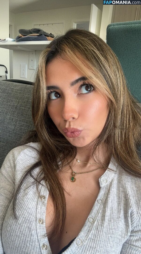 alyssa.sanchez / lousyfaerie Nago OnlyFans  Przeciekłe zdjęcie #5