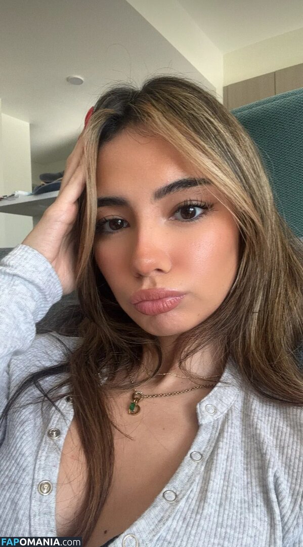 alyssa.sanchez / lousyfaerie Nago OnlyFans  Przeciekłe zdjęcie #6