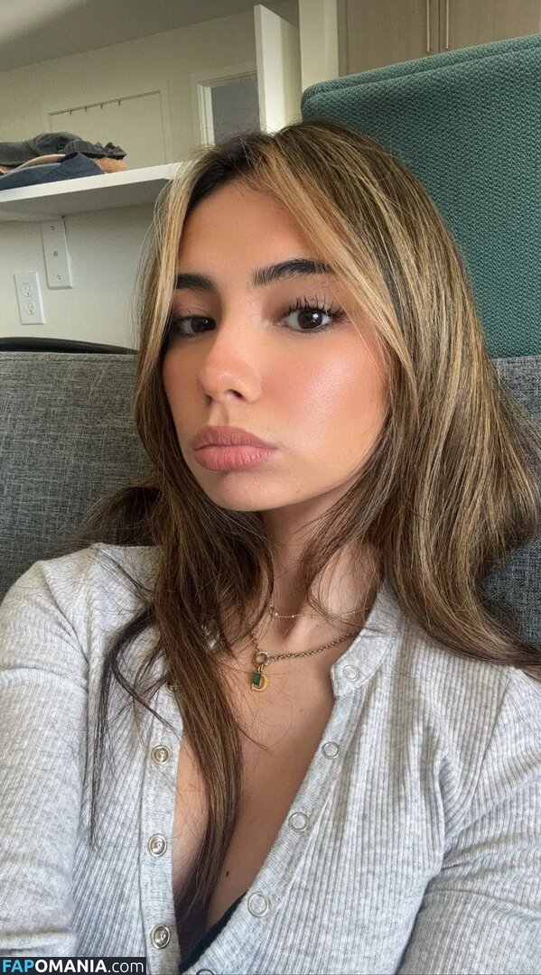 alyssa.sanchez / lousyfaerie Nago OnlyFans  Przeciekłe zdjęcie #7