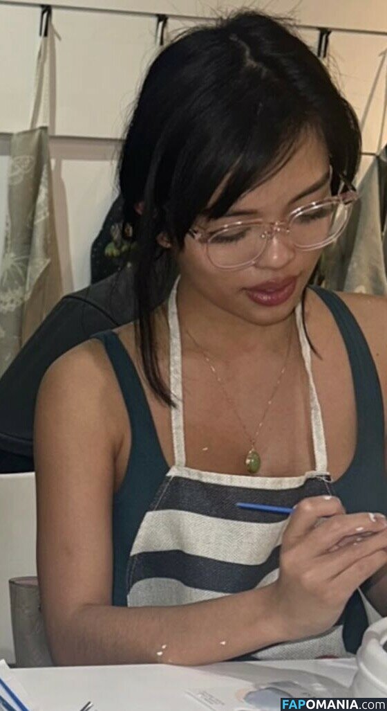 Alyssa Silos / Alythuh Nago OnlyFans  Przeciekłe zdjęcie #126