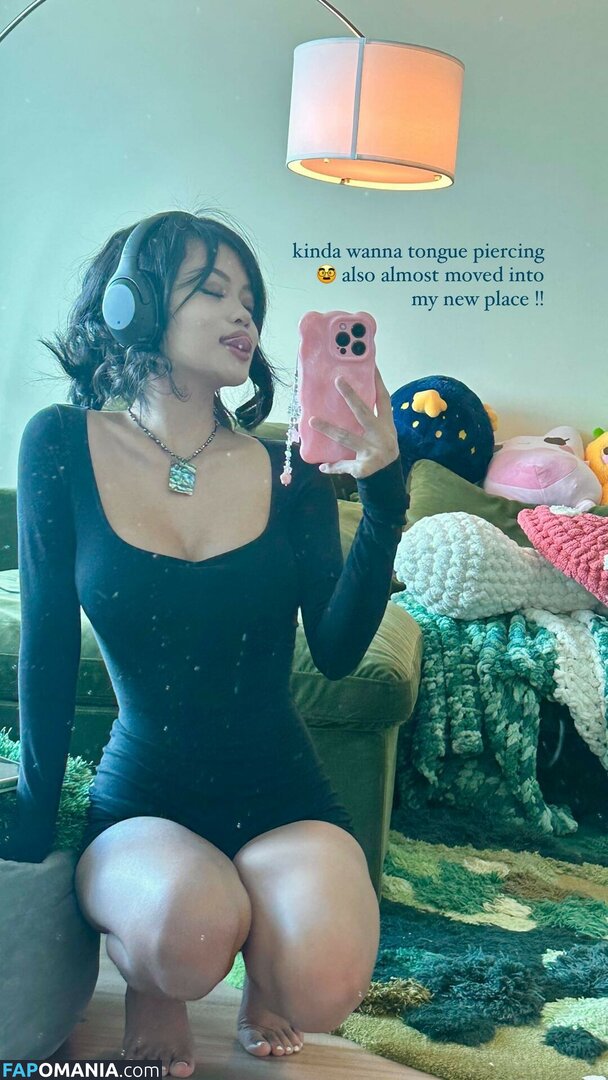 Alyssa Silos / Alythuh Nago OnlyFans  Przeciekłe zdjęcie #162