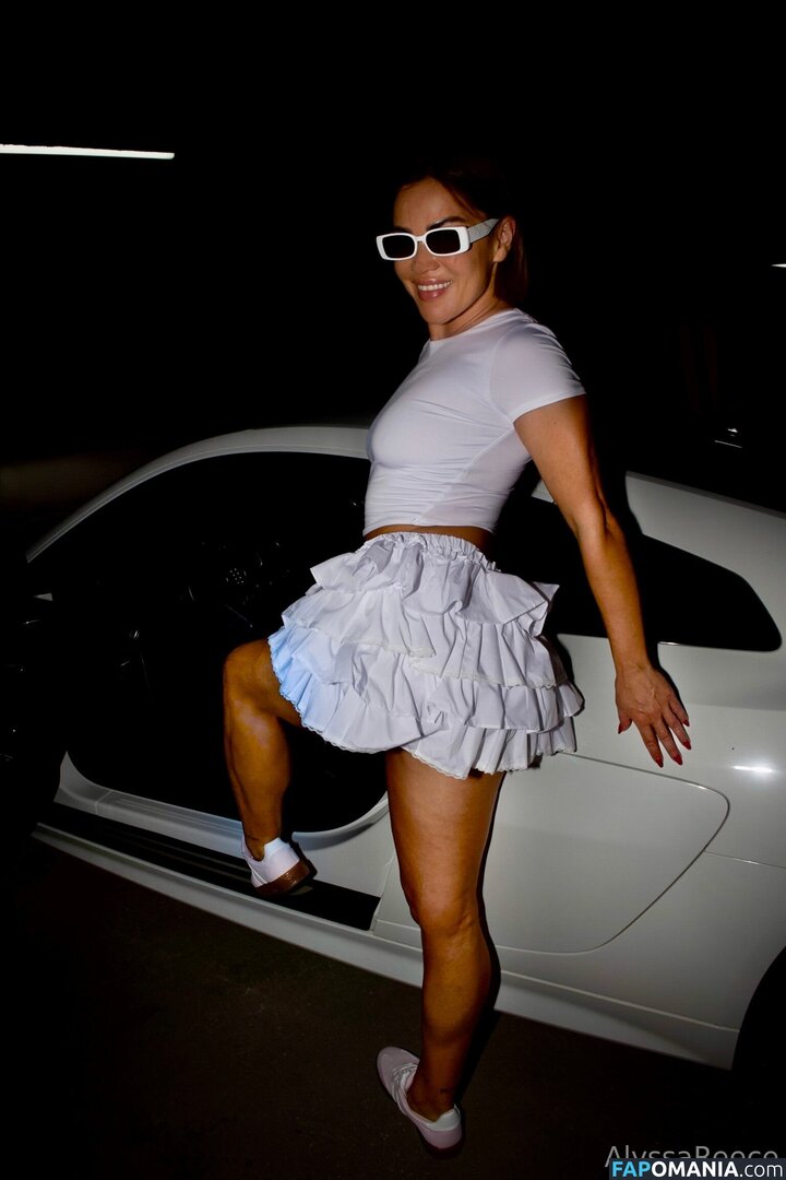 alyssareece Nago OnlyFans  Przeciekłe zdjęcie #11