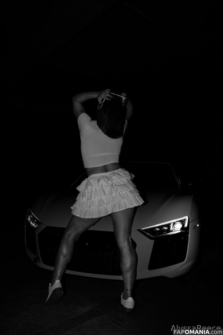 alyssareece Nago OnlyFans  Przeciekłe zdjęcie #17