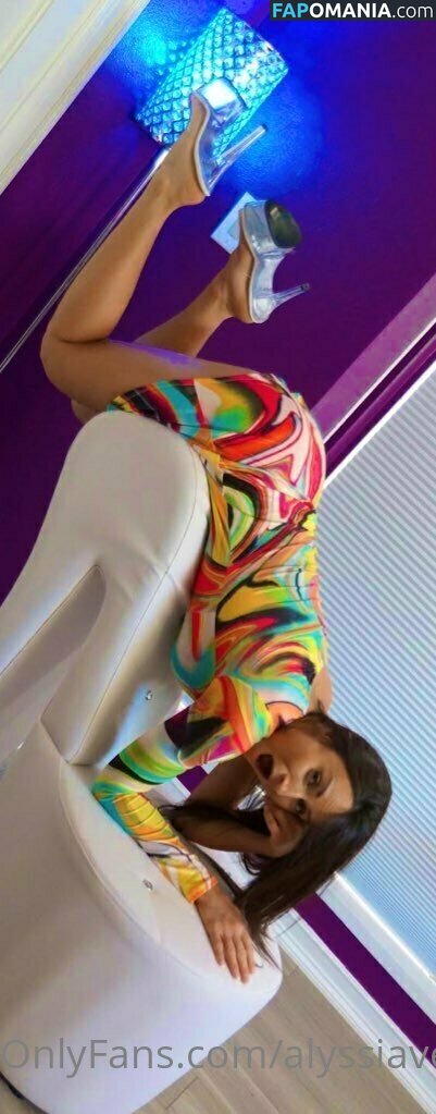 alyssiavera / verafiedxo Nago OnlyFans  Przeciekłe zdjęcie #21