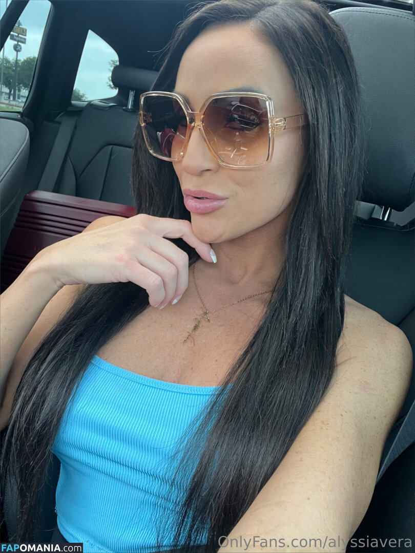 alyssiavera / verafiedxo Nago OnlyFans  Przeciekłe zdjęcie #207