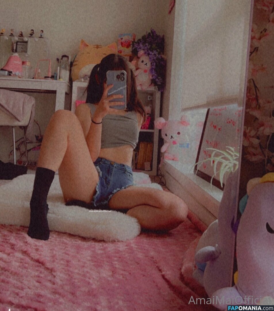 Amaimaiofficial / amaimaiofficialcosplay Nago OnlyFans  Przeciekłe zdjęcie #7