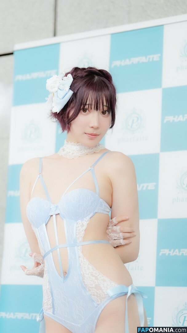 Amakawa Seika / seika_ruru Nago OnlyFans  Przeciekłe zdjęcie #33