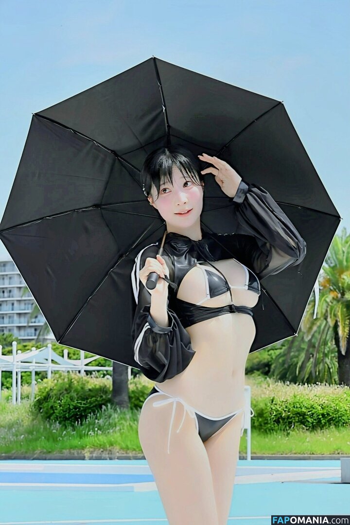 Amakawa Seika / seika_ruru Nago OnlyFans  Przeciekłe zdjęcie #141