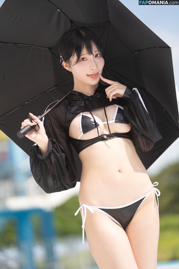 Amakawa Seika / seika_ruru Nago OnlyFans  Przeciekłe zdjęcie #143