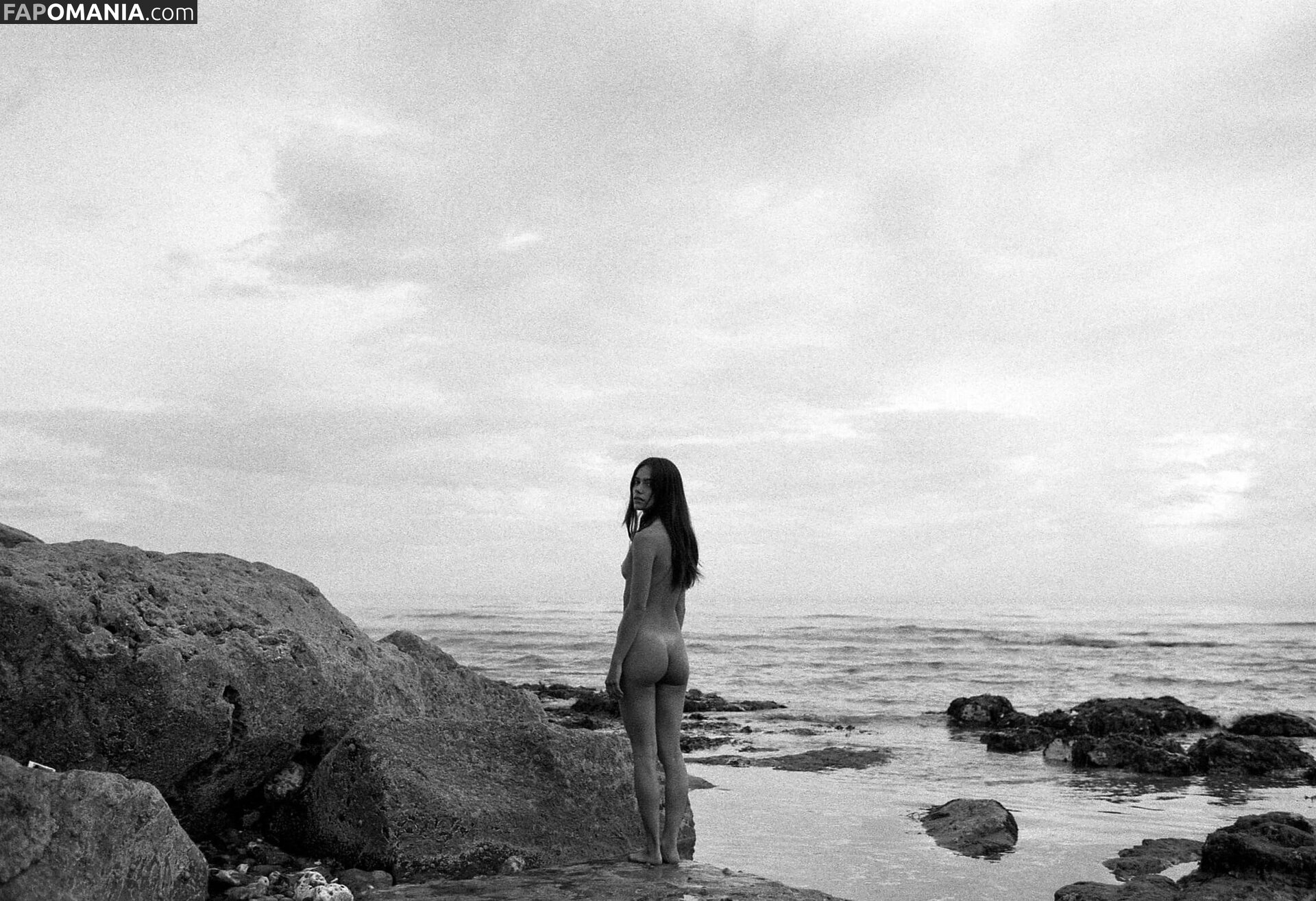 Amalia Strand / amalia_strand Nago OnlyFans  Przeciekłe zdjęcie #1