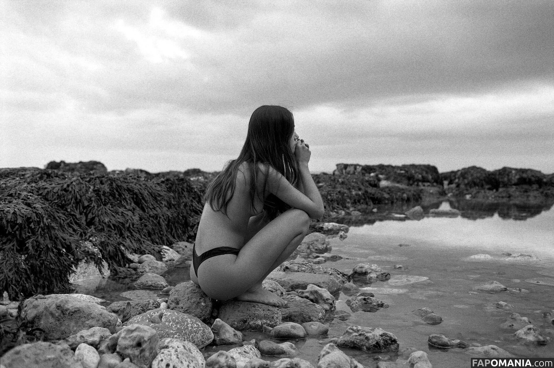 Amalia Strand / amalia_strand Nago OnlyFans  Przeciekłe zdjęcie #3