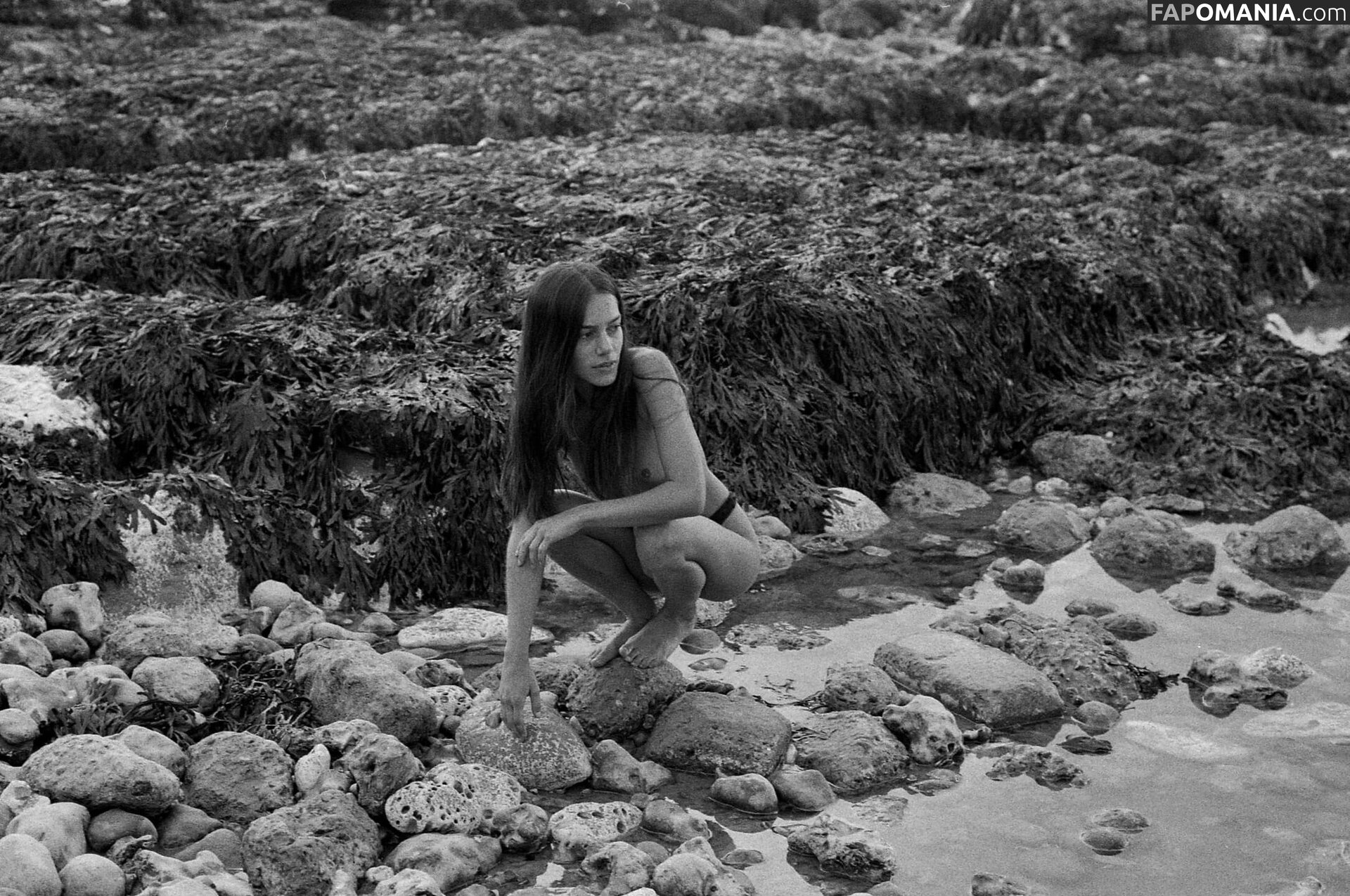 Amalia Strand / amalia_strand Nago OnlyFans  Przeciekłe zdjęcie #4