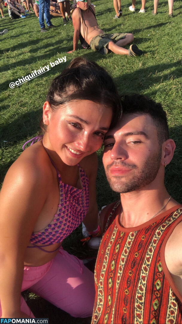 Amanda Arcuri Nago OnlyFans  Przeciekłe zdjęcie #18