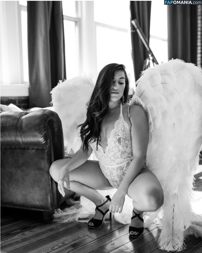 Amanda Chilelli / amandachilelli Nago OnlyFans  Przeciekłe zdjęcie #34