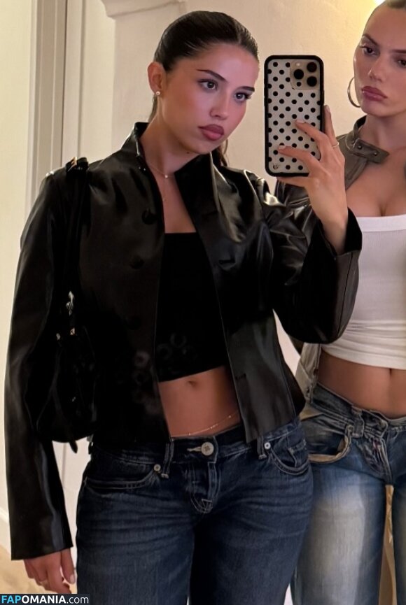 Amanda Diaz / amandadiaz Nago OnlyFans  Przeciekłe zdjęcie #12