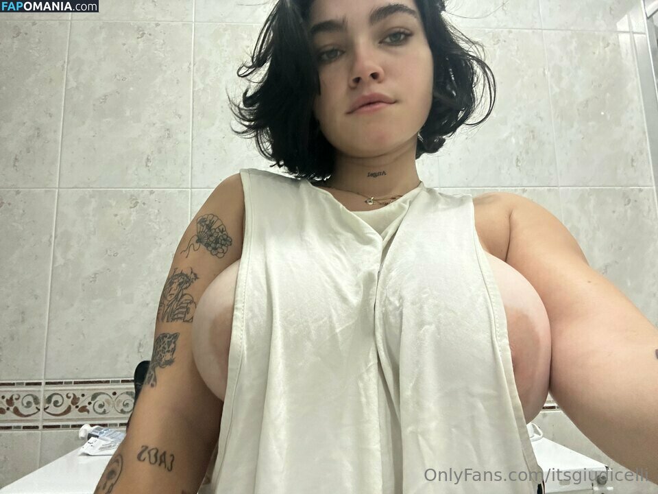 Amanda Giudicelli / itsgiudicelli Nago OnlyFans  Przeciekłe zdjęcie #80