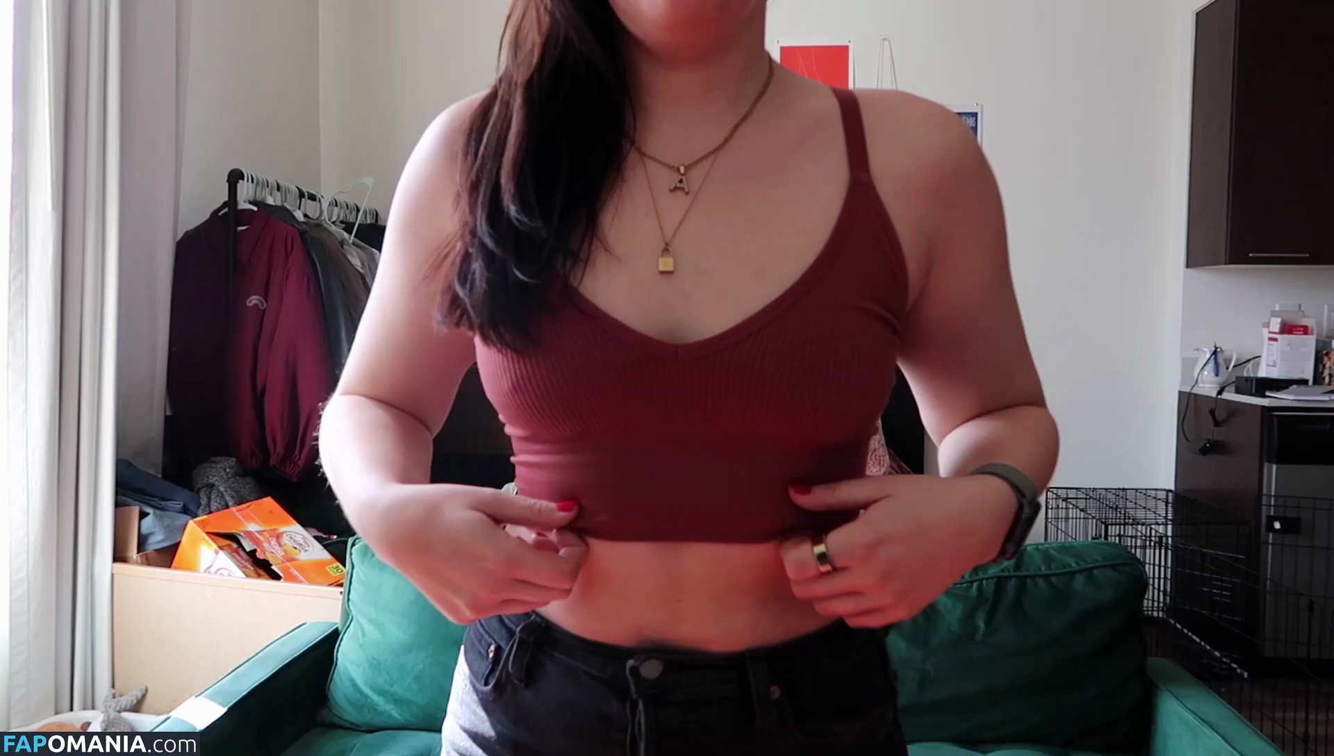 Amanda Golka Nago OnlyFans  Przeciekłe zdjęcie #7