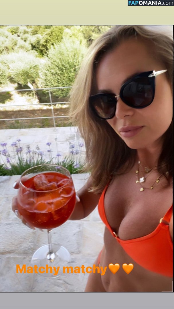 Amanda Holden / noholdenback Nago OnlyFans  Przeciekłe zdjęcie #118