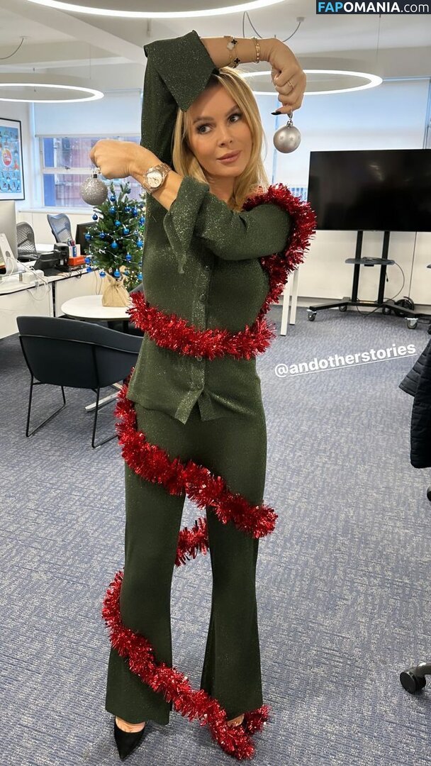 Amanda Holden / noholdenback Nago OnlyFans  Przeciekłe zdjęcie #506