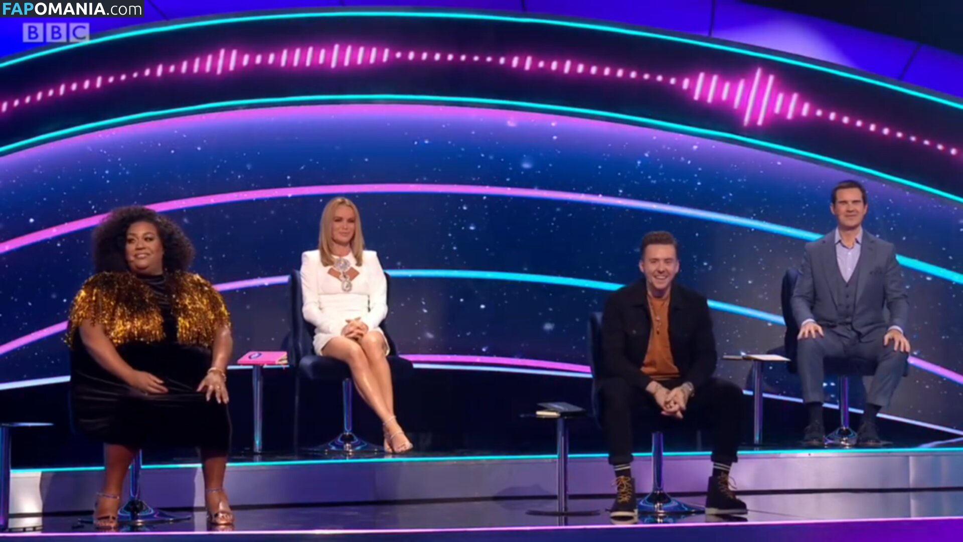 Amanda Holden / noholdenback Nago OnlyFans  Przeciekłe zdjęcie #1892