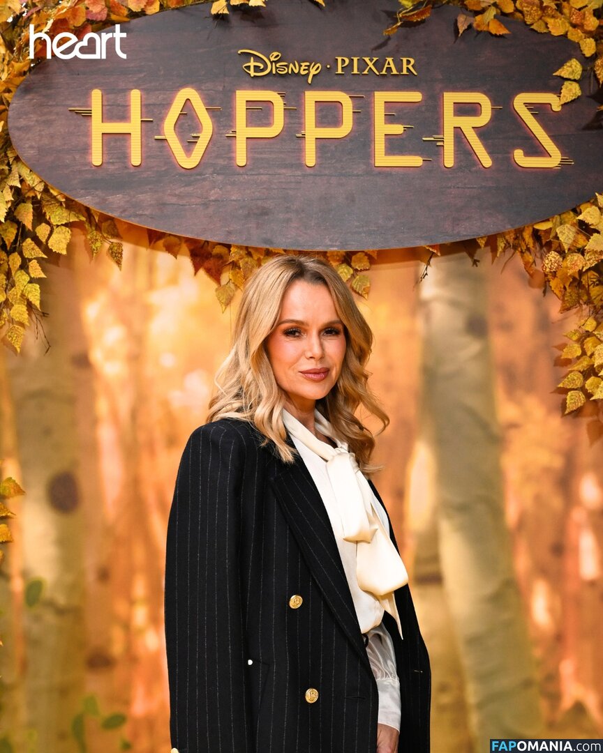 Amanda Holden / noholdenback Nago OnlyFans  Przeciekłe zdjęcie #1907