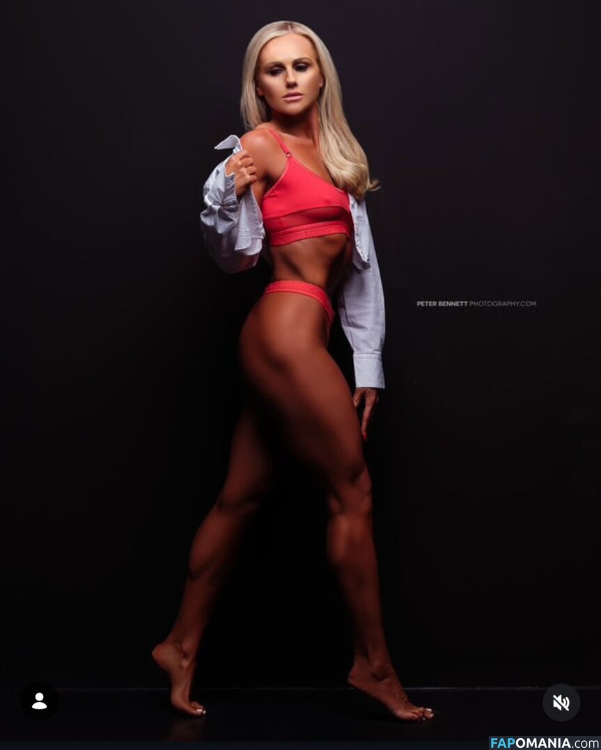 Amanda O'carroll / ocarrollamanda Nago OnlyFans  Przeciekłe zdjęcie #5