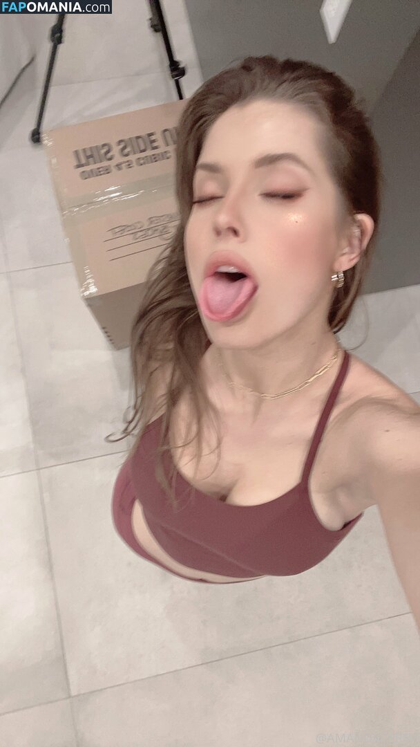 Amanda Rachelle Cerny Nago OnlyFans  Przeciekłe zdjęcie #26