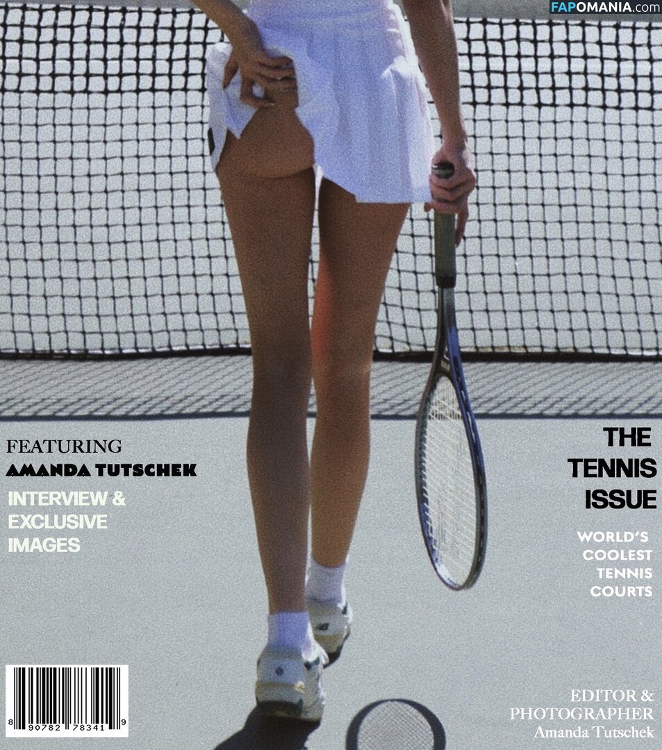 Amanda Tutschek / amandatutschek Nago OnlyFans  Przeciekłe zdjęcie #8