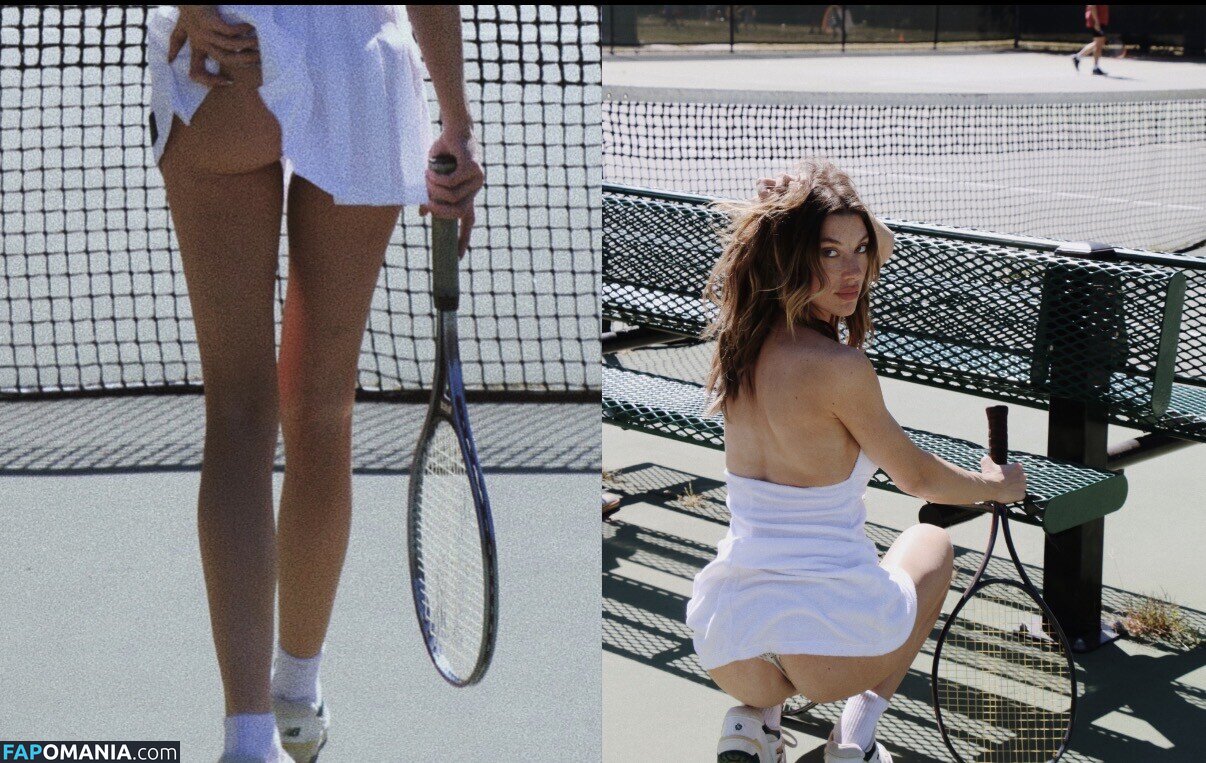 Amanda Tutschek / amandatutschek Nago OnlyFans  Przeciekłe zdjęcie #9