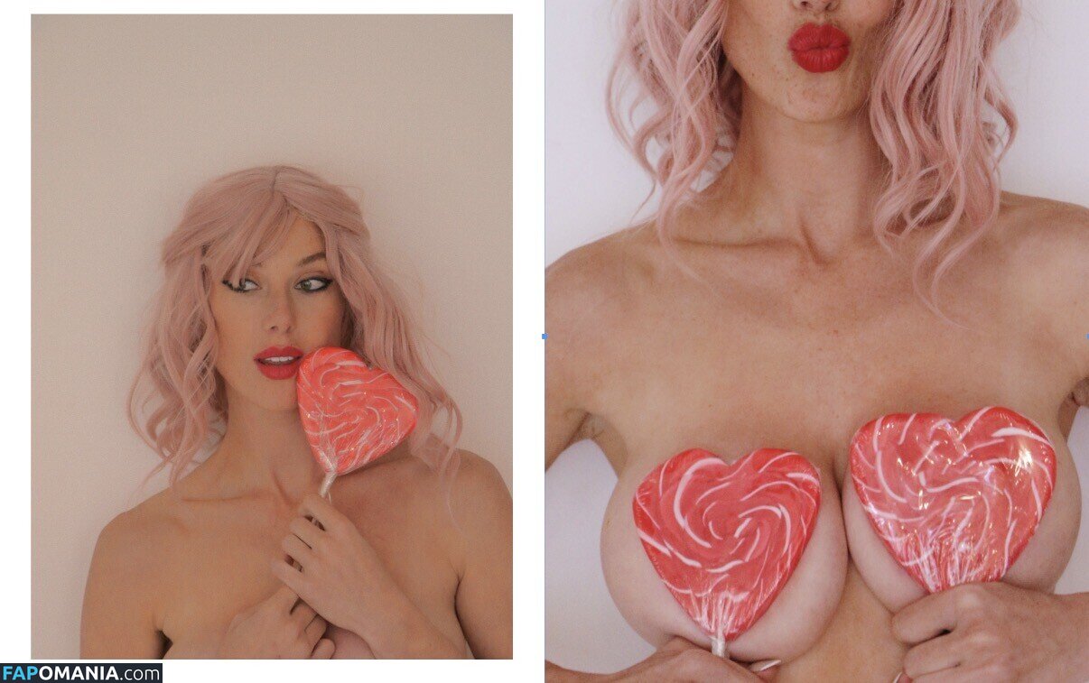 Amanda Tutschek / amandatutschek Nago OnlyFans  Przeciekłe zdjęcie #14