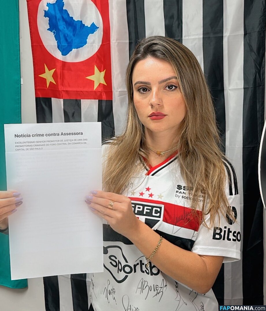 Amanda Vettorazzo Nago OnlyFans  Przeciekłe zdjęcie #6