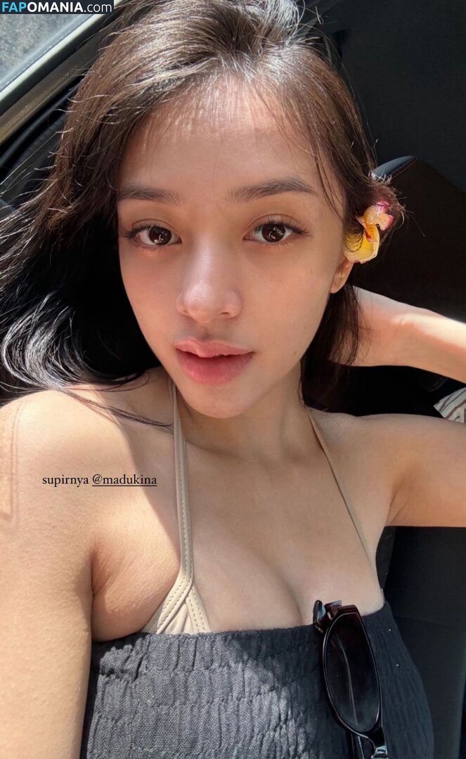 Amanda Zahra / aamandazahra Nago OnlyFans  Przeciekłe zdjęcie #3