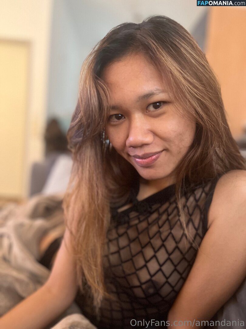 amandabeauty / https: / roseniaexluxive Nago OnlyFans  Przeciekłe zdjęcie #1
