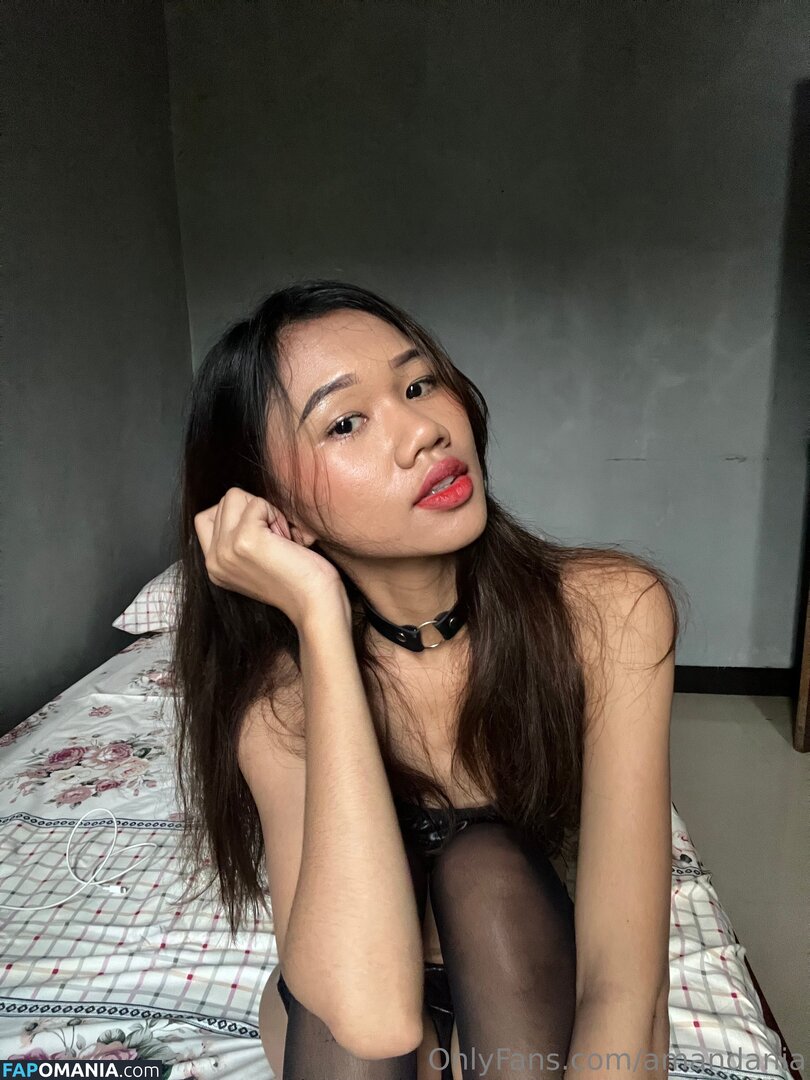 amandabeauty / https: / roseniaexluxive Nago OnlyFans  Przeciekłe zdjęcie #7