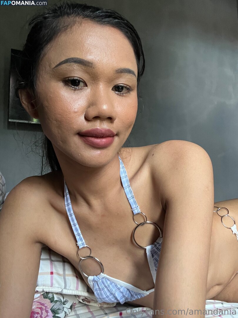amandabeauty / https: / roseniaexluxive Nago OnlyFans  Przeciekłe zdjęcie #15
