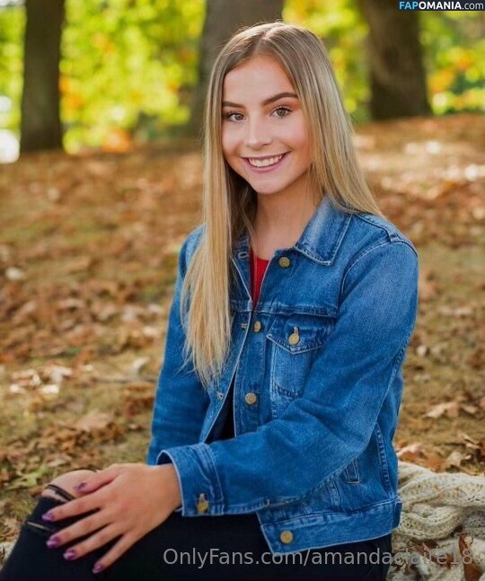 amandaclaire18 / kentuckyvolleyball Nago OnlyFans  Przeciekłe zdjęcie #126