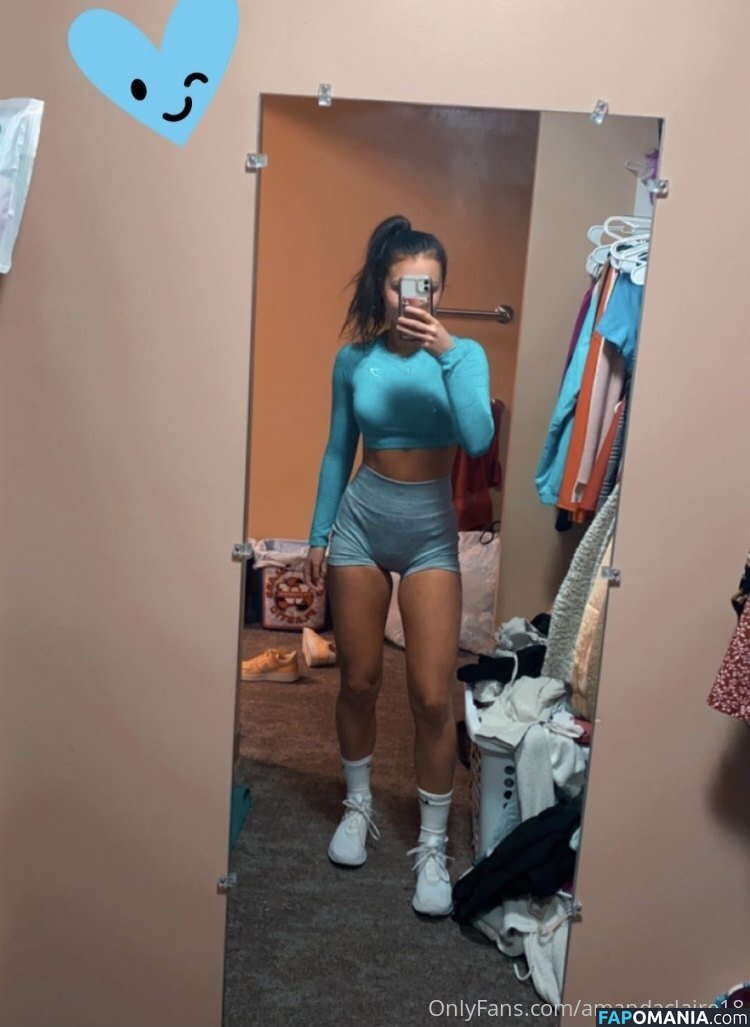 amandaclaire18 / kentuckyvolleyball Nago OnlyFans  Przeciekłe zdjęcie #136
