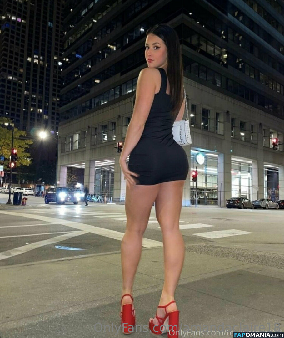 amandaclaire18 / kentuckyvolleyball Nago OnlyFans  Przeciekłe zdjęcie #238