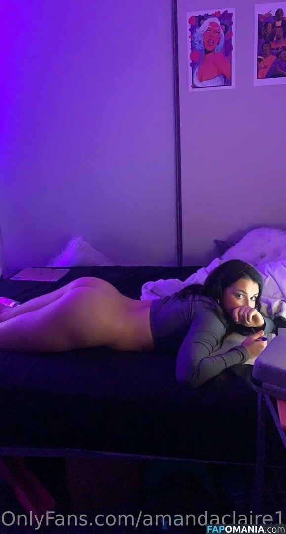amandaclaire18 / kentuckyvolleyball Nago OnlyFans  Przeciekłe zdjęcie #285