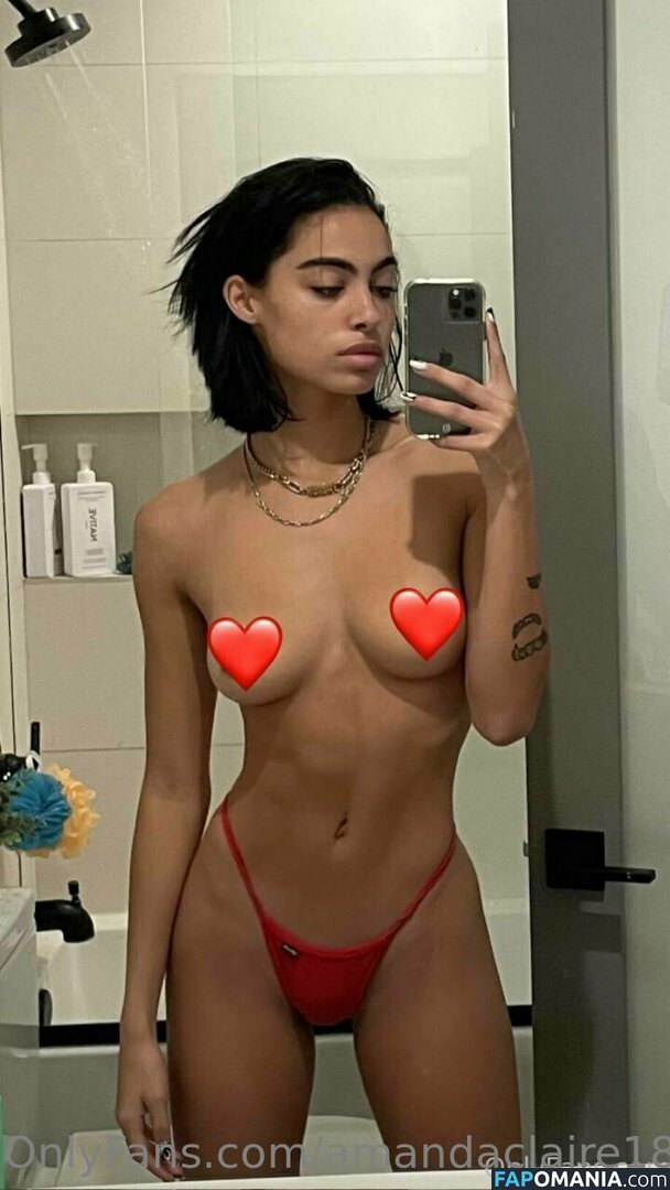 amandaclaire18 / kentuckyvolleyball Nago OnlyFans  Przeciekłe zdjęcie #288