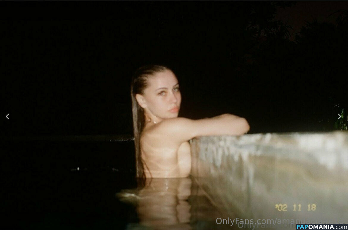 amandaclaire18 / kentuckyvolleyball Nago OnlyFans  Przeciekłe zdjęcie #289
