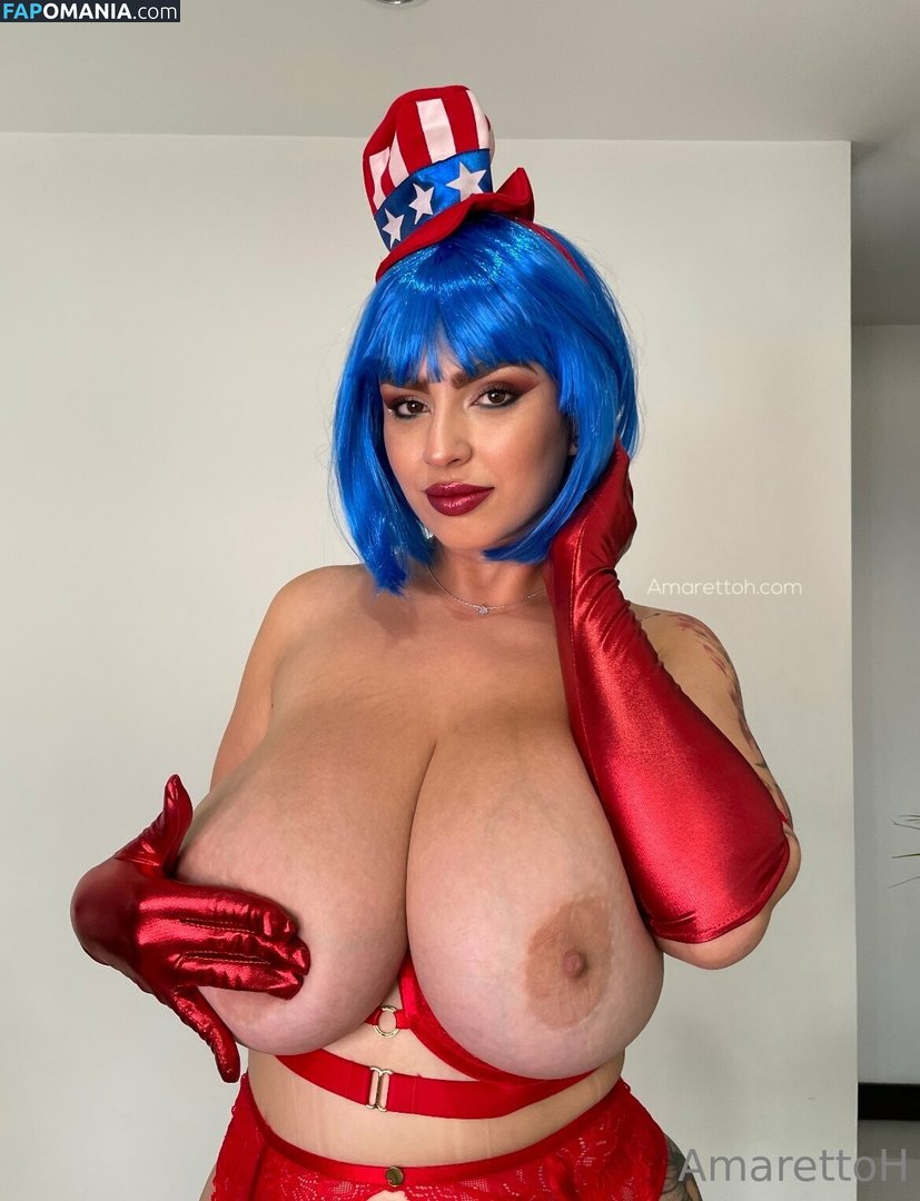 Amaretto Hammer / Amarettoh / amarettoadriatico / iamareto Nago OnlyFans  Przeciekłe zdjęcie #76