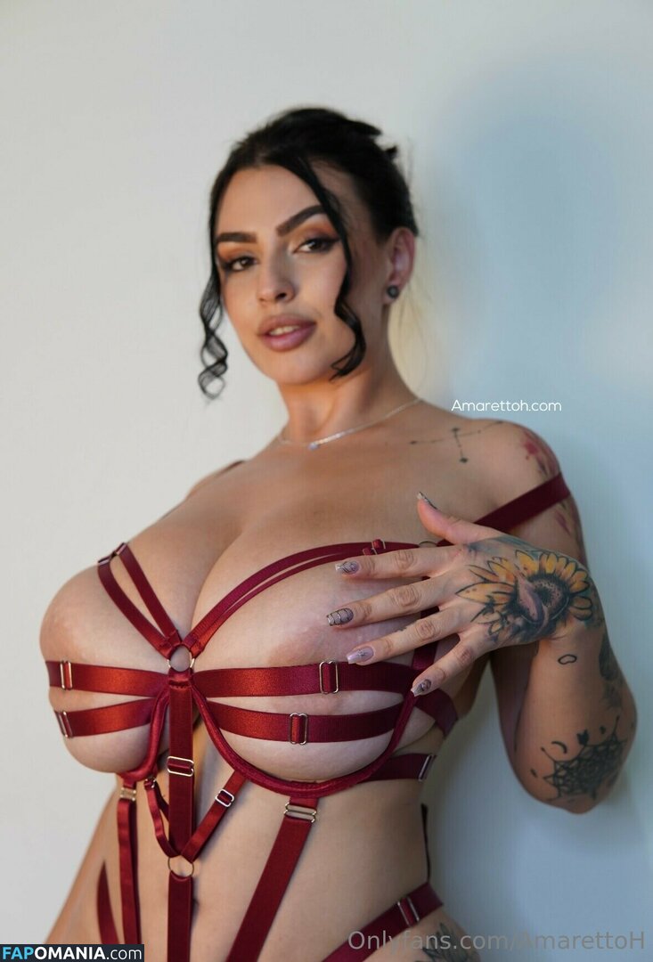Amaretto Hammer / Amarettoh / amarettoadriatico / iamareto Nago OnlyFans  Przeciekłe zdjęcie #517