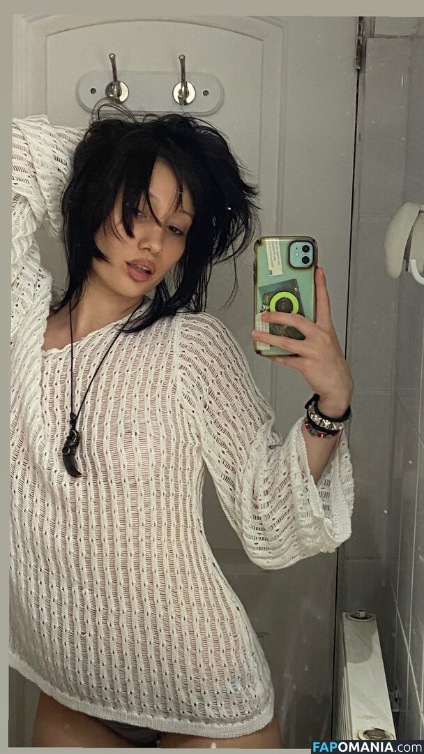 amargo_deleite Nago OnlyFans  Przeciekłe zdjęcie #1