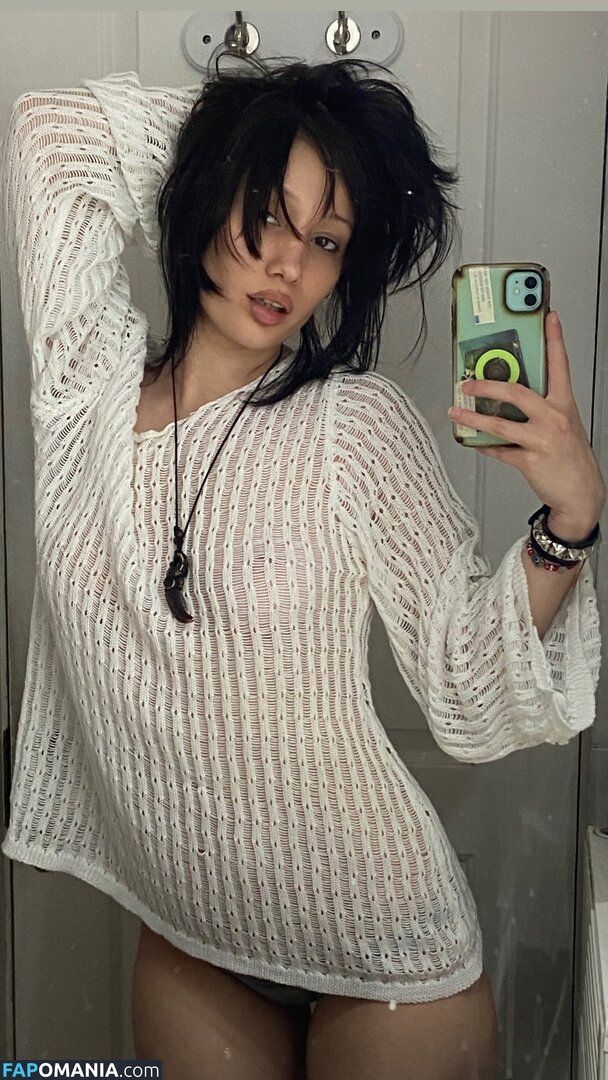 amargo_deleite Nago OnlyFans  Przeciekłe zdjęcie #2