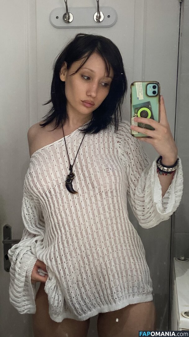 amargo_deleite Nago OnlyFans  Przeciekłe zdjęcie #3