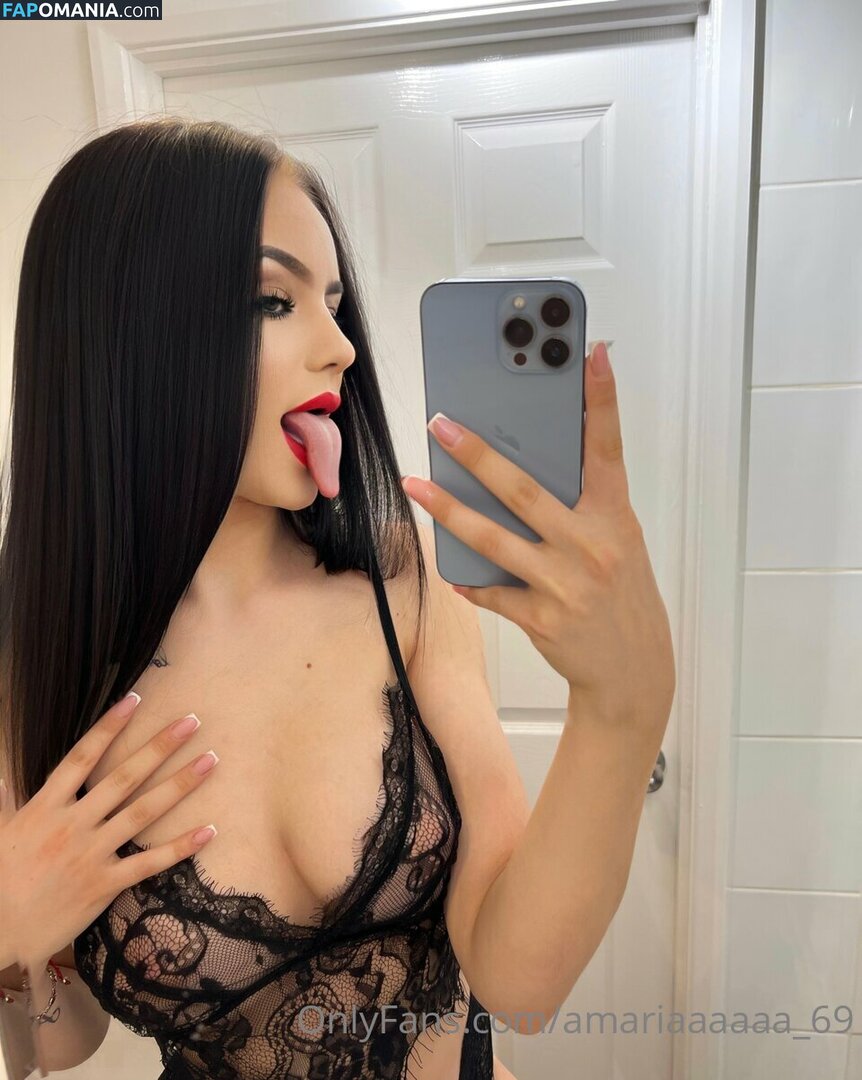 _amariaaaaaa_69 / amariaaaaaa_69 Nago OnlyFans  Przeciekłe zdjęcie #19