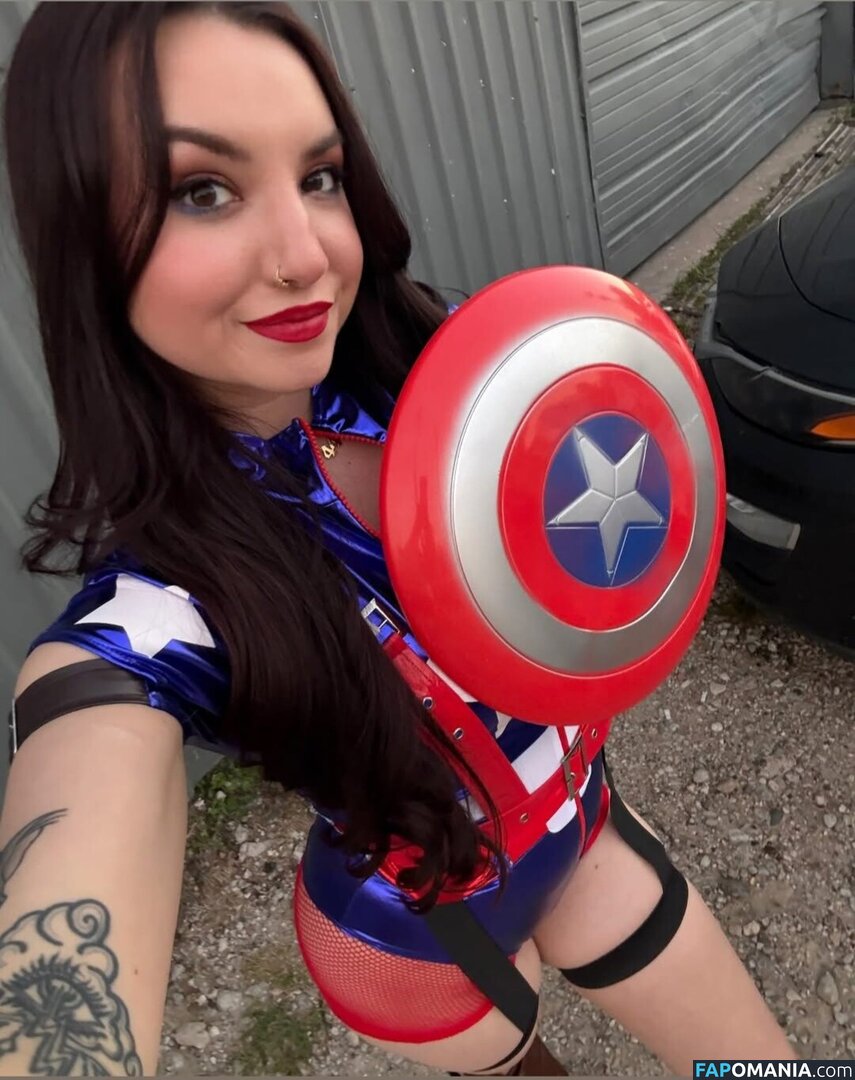 Amaris Blair / amaris.blair / amarisblair Nago OnlyFans  Przeciekłe zdjęcie #3