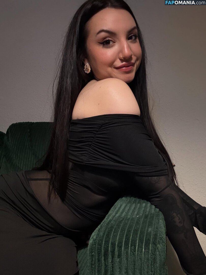 Amaris Blair / amaris.blair / amarisblair Nago OnlyFans  Przeciekłe zdjęcie #4