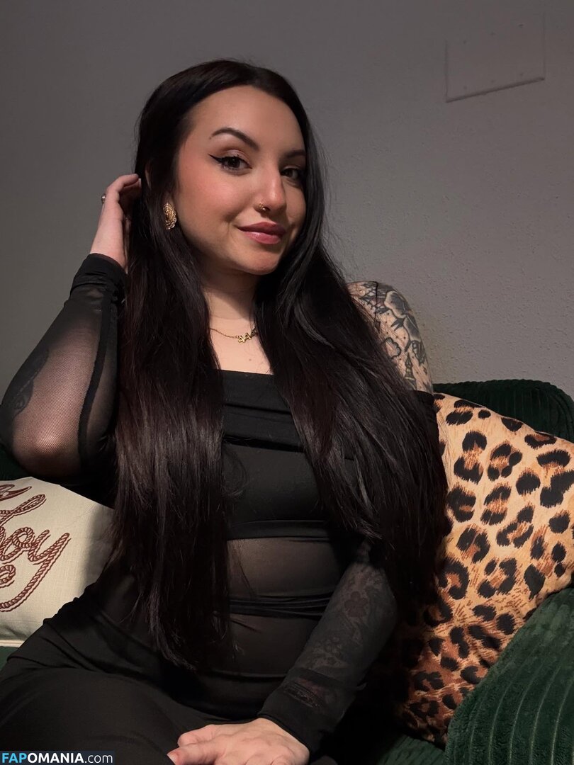 Amaris Blair / amaris.blair / amarisblair Nago OnlyFans  Przeciekłe zdjęcie #7